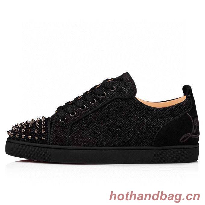 Christian Louboutin Couple Shoes CLS00062